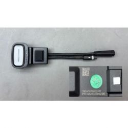 Giant RideControl Ergo Go 2 For SG 2.0 System L:50mmand70mm