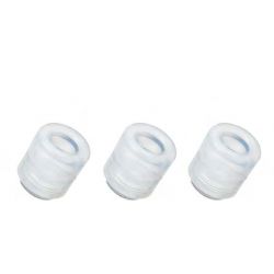 OSPREY HYDRAULICS BITE VALVE SHEATH REPLACEMENT V2 3PCS (10005160)