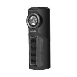 MAGICSHINE Svetlo SEEMEE R300 RADAR zadné 7f USB čierne