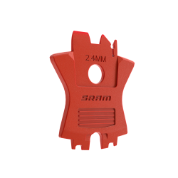 11.5018.062.001 - SRAM DB PAD SPACER MONOBLOCK CLP ETAP