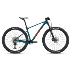 Giant XTC SLR 29 2 L Dark Jade