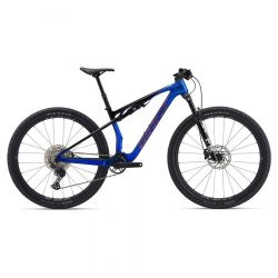 Giant Anthem Advanced SL 3 XL Rainbow Cobalt