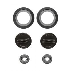 GIRO Buzz MIPS Visor Screw Set