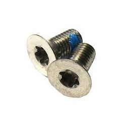 00.5318.006.003 - SRAM CALIPER MOUNTING HWARE SS (FLAT)