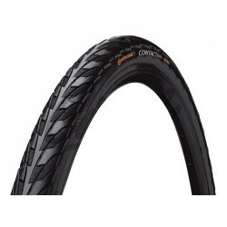 Plášť CONTINENTAL Contact 28 drôt - 700x47C