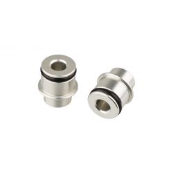 Konverzný kit FULCRUM, pre MTB zadné kolesá, z 12x135 mm pevnej osi na 10x135 mm rýchloupinák