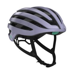 LAZER Prilba Z1 KinetiCore fialová /Vel:M 55-59