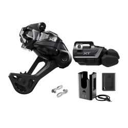 SHIMANO Upgrade kit rad. systému XT M8250 - I-spec EV
