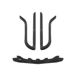 GIRO Syntax MIPS Pad Set-blk-XL