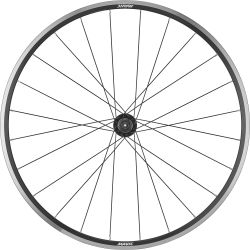 MAVIC ACCESS R17 RB 700 QR PŘEDNÍ (F00109401)