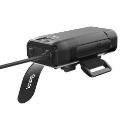 Powerbanka KNOG Blinder X 10 000 mAh
