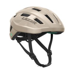 LAZER Prilba TEMPO KinetiCore bledohnedá /Vel:Uni 54-61