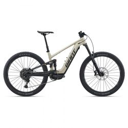Giant Stance E+ 1  L Almond/Black