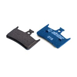 SINTER BRZDOVÉ DESTIČKY HOPE - E TYPE BLUE (73-016-034-7)