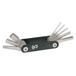 Multikľúč SKS MIA 8 Multi Tool