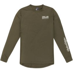Troy Lee Designs TLD DĚTSKÝ DRES S DLOUHÝM RUKÁVEM RUCKUS RIDE TEE FACTORY CAPER (38600800)