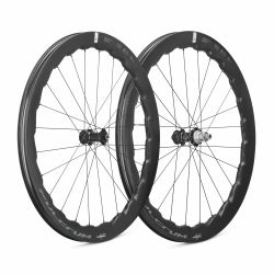 Sada kolies FULCRUM Soniq Gravel Carbon C30 USB - HG