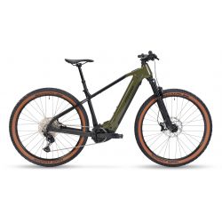 STEVENS E-Agnello 8.8.1 Khaki Black