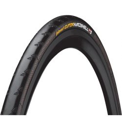 Plášť CONTINENTAL Gator Hardshell kevlar - 700x25C