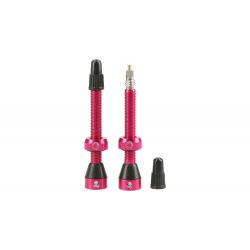 TUBOLIGHT PINK BEZDUŠOVÉ VENTILKY PÁR (VVPNK)