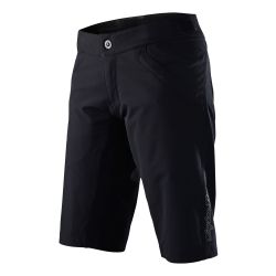 Troy Lee Designs TLD DÁMSKÉ KRAŤASY VOLNÉ MISCHIEF BLACK (26078607)