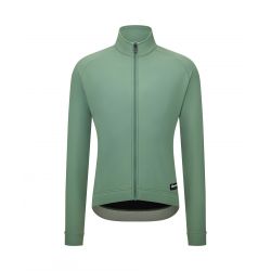 Zimná bunda SANTINI RTR Light Green - XL