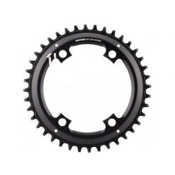 11.6218.037.020 - SRAM CR X-SYNC ASYM 11S 44T 110 BCD AL3.6 BLK