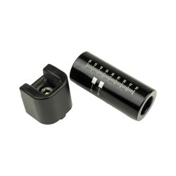 SRAM ROCK SHOX 00.4318.056.002 - ROCKSHOX AM RS TOOL CLAMP TIP 26MM IFP