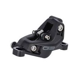 11.5018.056.012 - SRAM CALIPER ASSY NONCPS DFBA G2 RSC A2