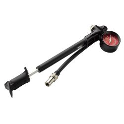 SRAM ROCK SHOX 00.4315.023.010 - ROCKSHOX AM RS FORK/SHOCK PUMP (300 PSI MAX)