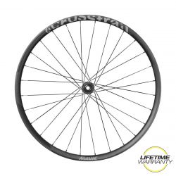MAVIC E-CROSSTRAIL SL CARBON 29 DISC 6-BOLT BOOST ZADNÍ MICRO SPLINE (R00016207)