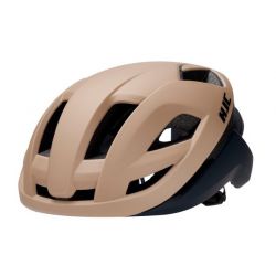 Prilba HJC Bellus Matt Brown Navy - L (58-61cm)