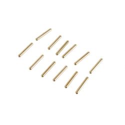 SRAM ROCK SHOX 11.6818.035.000 - ROCKSHOX BULK BRASS KEYS SIZE0 REVERB/STLTH QTY12