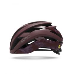 GIRO Cielo MIPS Mat Maroon Pulse S