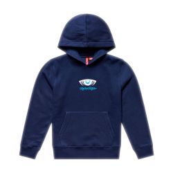 Troy Lee Designs TLD DĚTSKÁ MIKINA CYBORG NAVY (75874200)