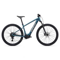 Giant Talon E+ BOX XL Electron Blue