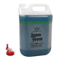 PEATYS PEATY'S LOAMFOAM CLEANER KONCENTRÁT 5 L (PLFC5-4)