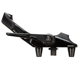 CANNONDALE díly na kola CANNONDALE STOPLOCK BRAKE ADAPTER LEFTY OCHO 160 MM W LEVER (K53071)