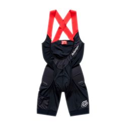 Troy Lee Designs TLD PÁNSKÉ VNITŘNÍ KRAŤASY S VLOŽKOU ULTRA ENDURO BIB LINER MONO BLACK (87902700)