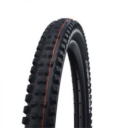 SCHWALBE Plášť TACKY CHAN 29x2.40 (62-622) 67EPI 1100g TLE Evo Super Trail Addix Soft skladací