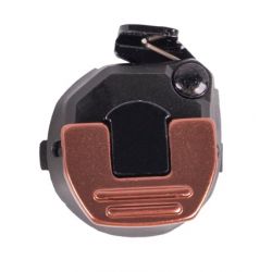 Náhradní kolečko SIDI 428 DIAL NUUN 001C TONGUE - Black/Bronze