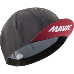 MAVIC ČEPIČKA ROADIE CARBONE BURGUNDY (G000242)