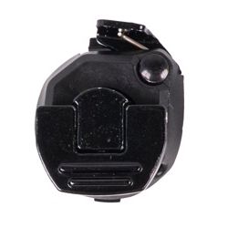 Náhradní kolečko SIDI 434 DUAL NUUN 001C SIDE - Black
