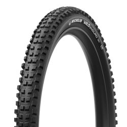 MICHELIN PLÁŠŤ WILD ENDURO MH 27.5x2.50 PERFORMANCE LINE KEVLAR GUM-X/MAGI-X TS TLR (822348)