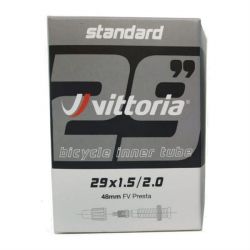 VITTORIA Standard 29x1.5/2.0 FV presta 48mm