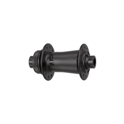 SRAM ZIPP 00.2018.022.000 - ZIPP AM HUB ZR1 F DBCL 24H 12X100 BLK A1