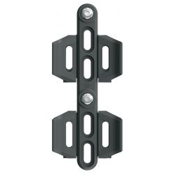 Adaptér na košík SKS Cage Shifter +