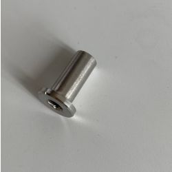 Čap Ghost 8,0 x 13,0 x 38,3 mm, SUS 303, DTA
