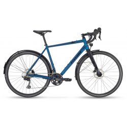 STEVENS Supreme Pro Dark Navy