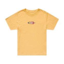 Troy Lee Designs TLD DÁMSKÉ TRIKO S KRÁTKÝM RUKÁVEM FEATHERLITE BLEACHED MELON (75333901)